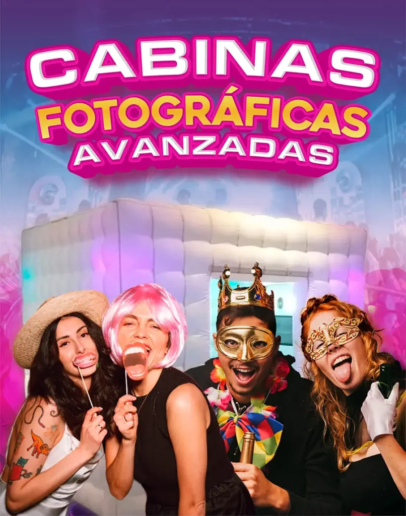 arriendos eventos