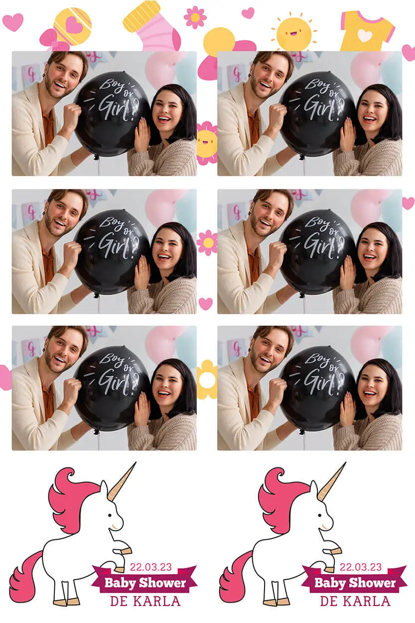 arriendoseventos babyshower
