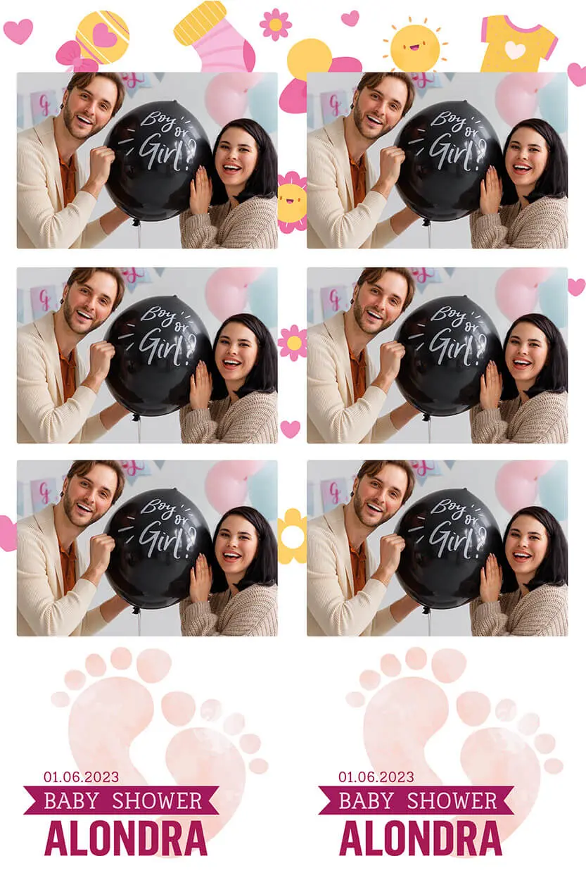 arriendoseventos babyshower