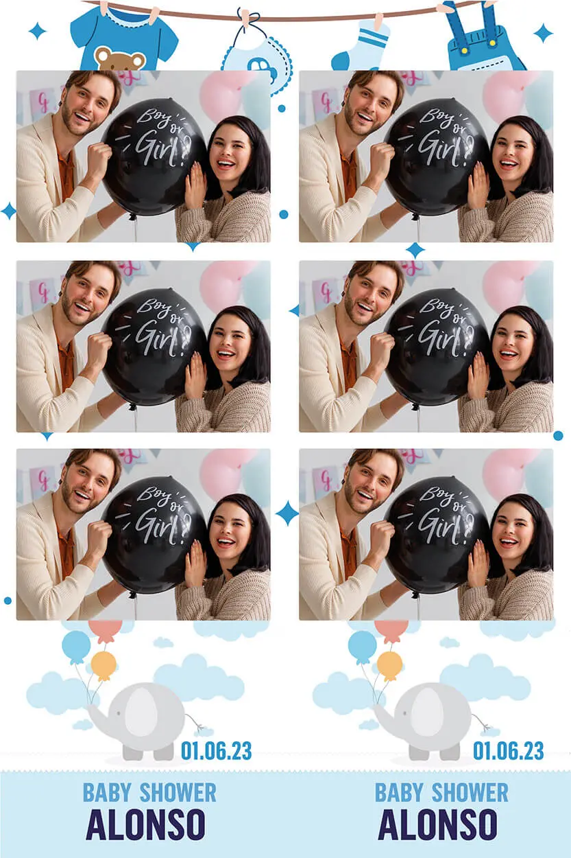 arriendoseventos babyshower