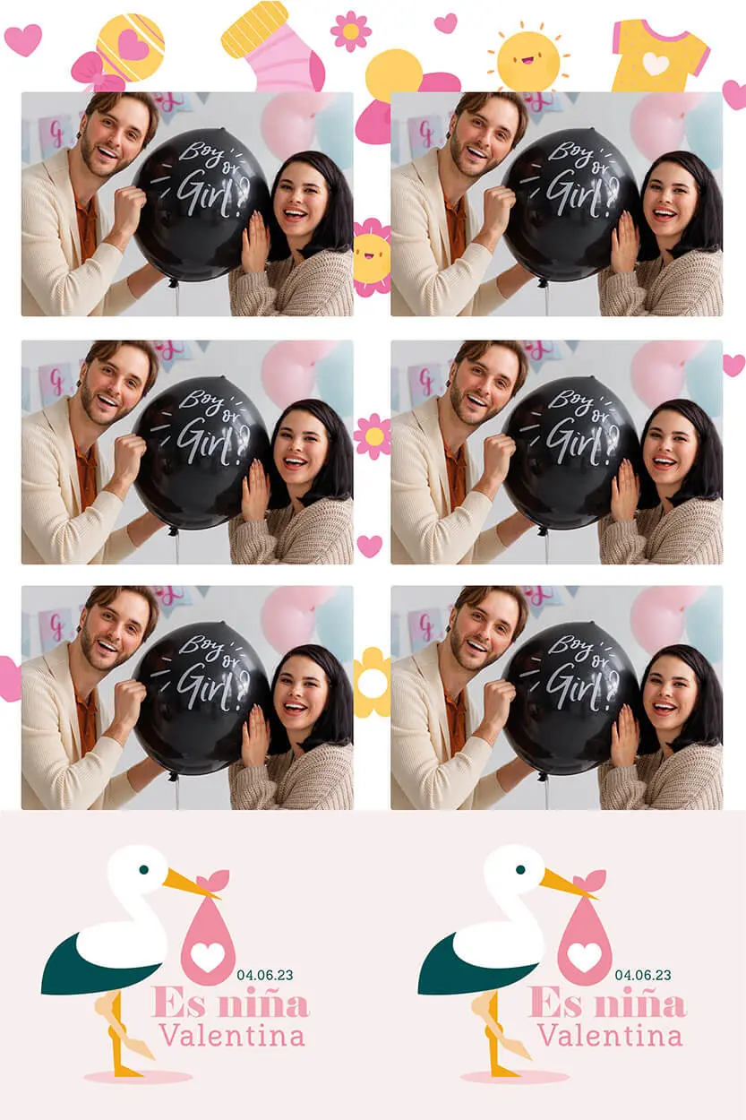 arriendoseventos babyshower