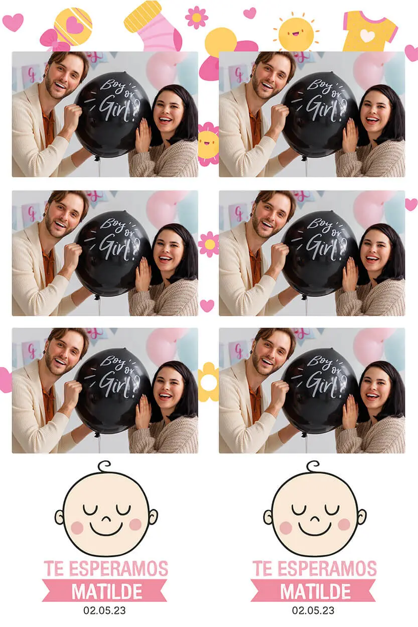 arriendoseventos babyshower
