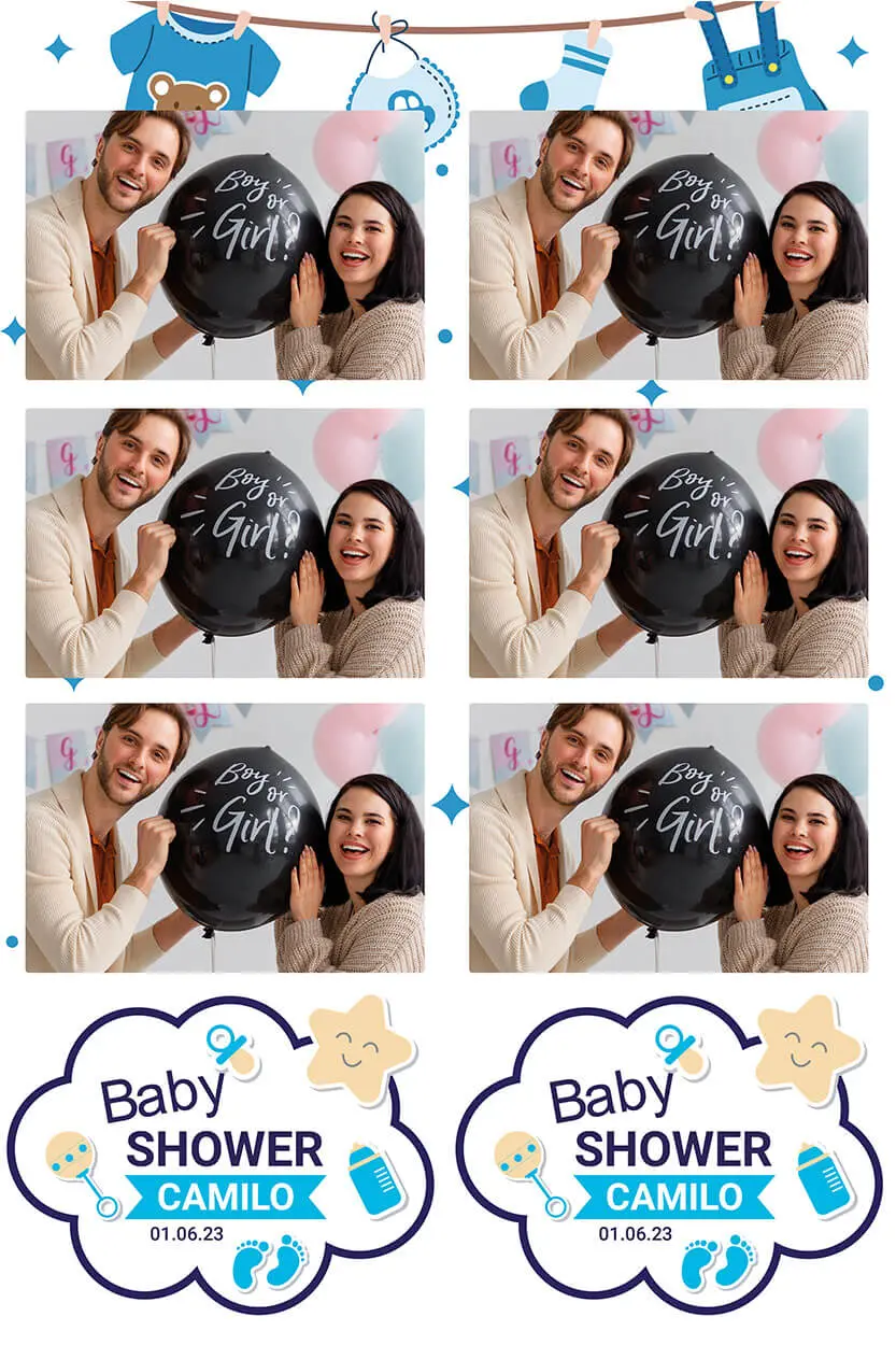arriendoseventos babyshower