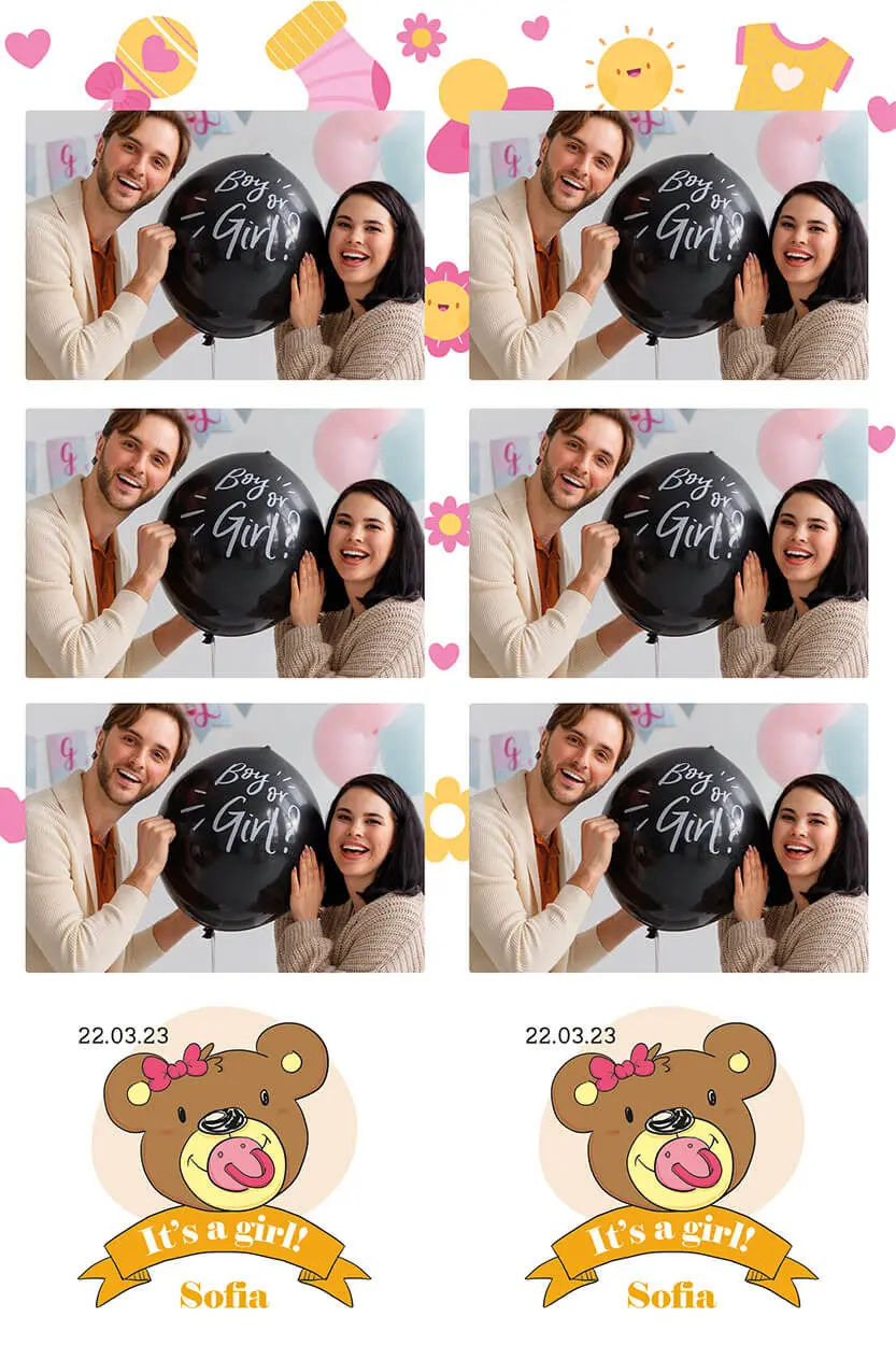 arriendoseventos babyshower