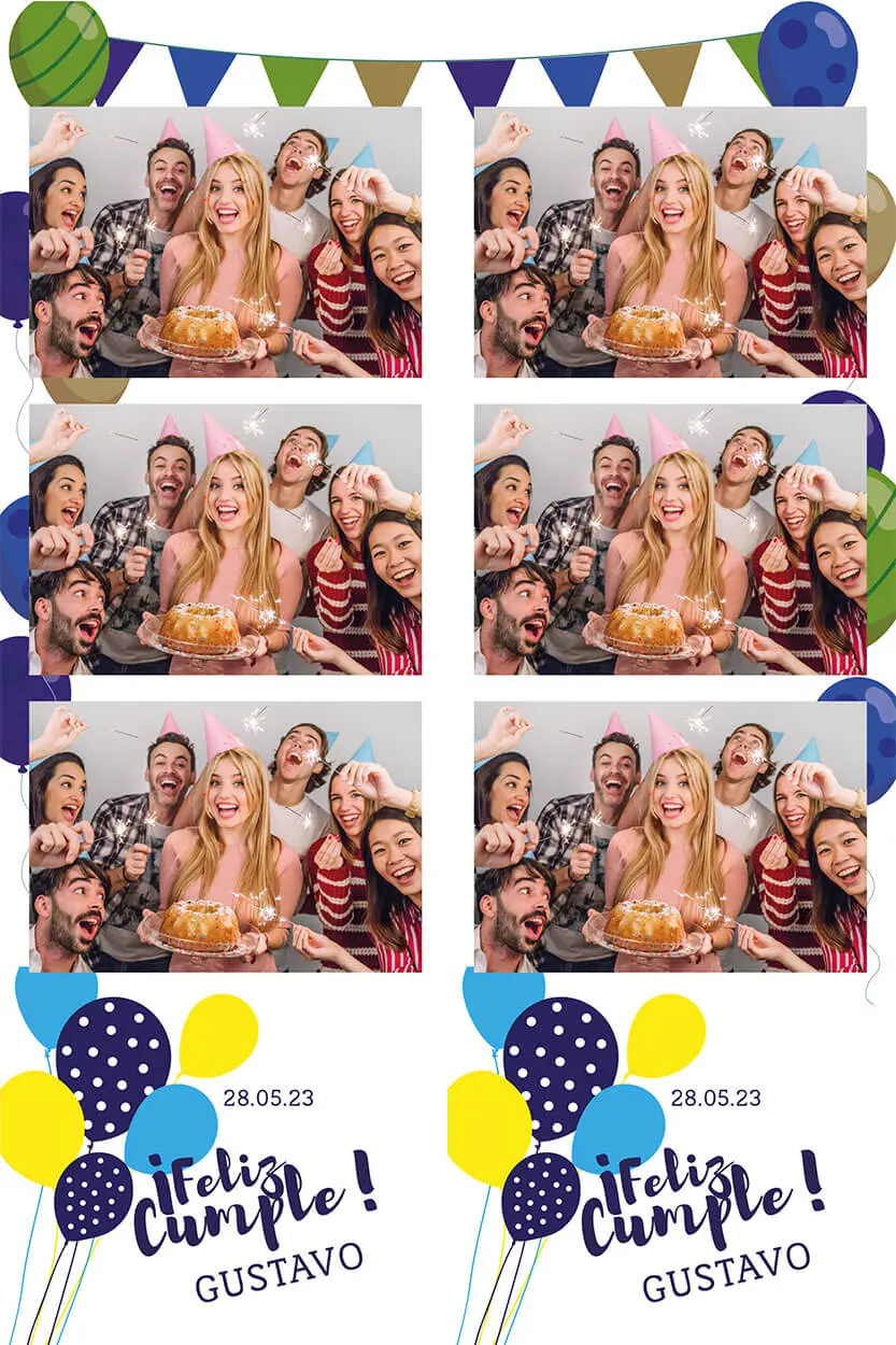 arriendoseventos cumpleaños