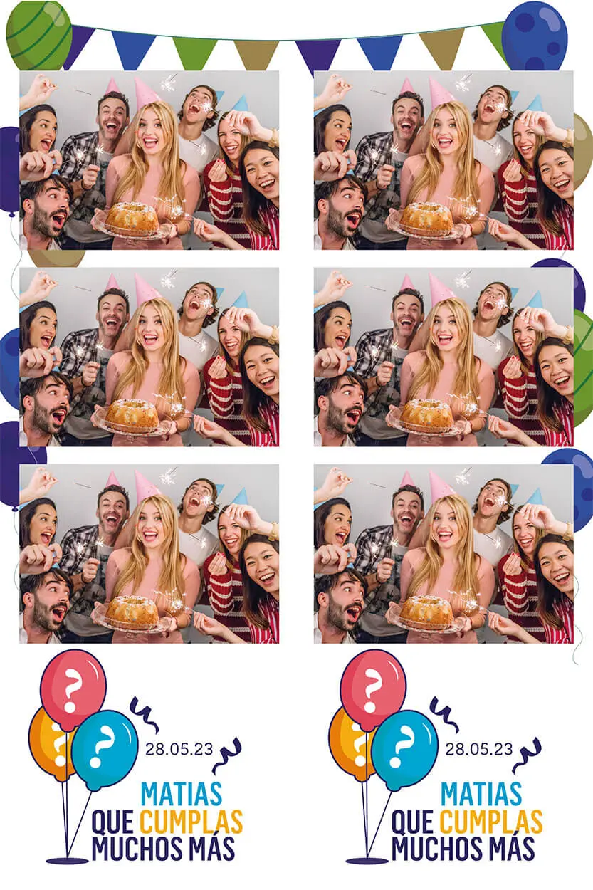 arriendoseventos cumpleaños